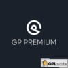 Generatepress GP Premium WordPress Theme Addon Plugin