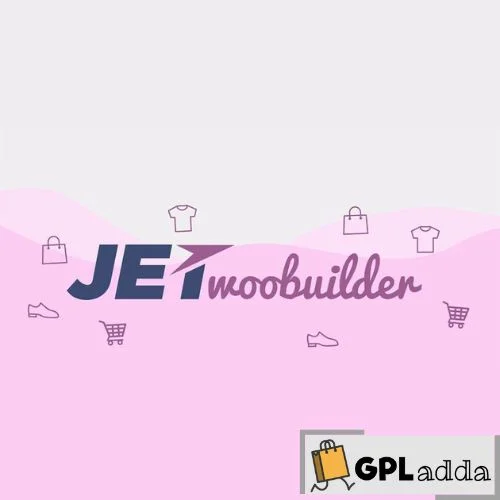 JetWooBuilder - WooCommerce Page Builder Addon for Elementor