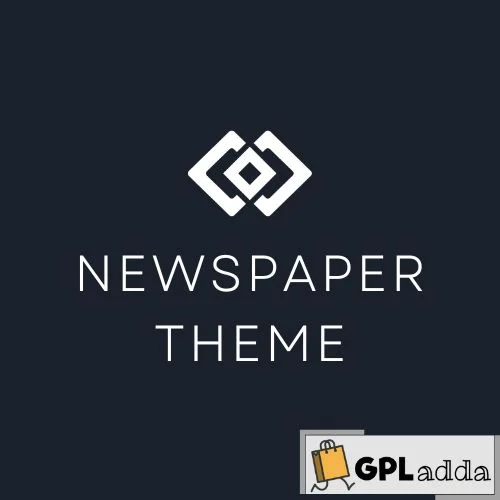 Newspaper - News & WooCommerce WordPress Theme New Version