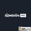 Elementor PRO WordPress Page Builder Plugin - WordPress Plugin