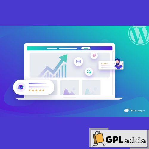 NotificationX Pro - Best WordPress Notifications Plugin