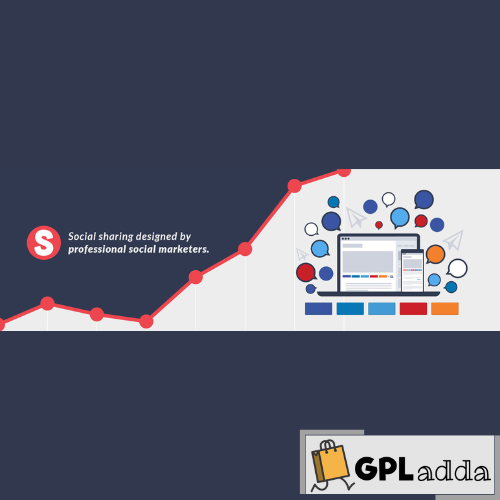 Social Warfare Pro v4.5.6