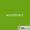 Woodmart - Responsive WooCommerce WordPress Theme new updated version