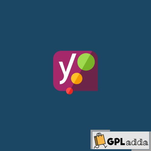 Yoast SEO Premium WordPress Plugin New Updated version