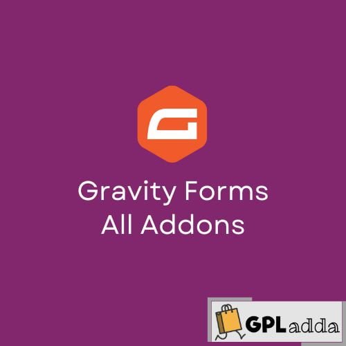 Gravity Forms WordPress plugin and all Addons updated