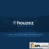 Houzez - Real Estate WordPress Theme New Updated Version