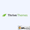 Thrive Theme Builder + Shapeshift Wordpress Theme latest version