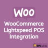 WooCommerce Lightspeed POS Integration Extension - WordPress Plugin