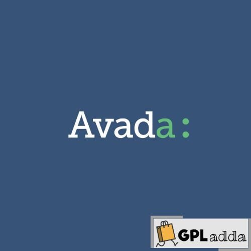 Avada - Responsive Multi-purpose WordPress Theme New Version Latest