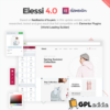 Elessi – WooCommerce AJAX WordPress Theme