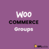 Groups for WooCommerce Extension