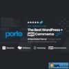 Porto - Multipurpose & Woocommerce - Wordpress Theme