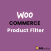 Themify WooCommerce Product Filter WordPress Plugin