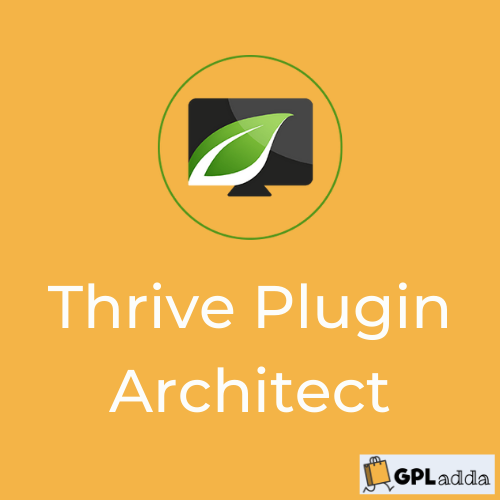 Thrive Architect - Wordpress Plugin