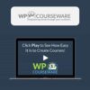 WP Courseware – WordPress LMS Plugin