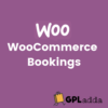 WooCommerce BookingWP Appointments WooCommerce Extension