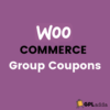 WooCommerce Group Coupons WooCommerce Extension