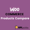 WooCommerce Products Compare