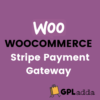 WooCommerce Stripe Payment Gateway