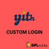 YITH Custom Login