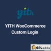 YITH Custom Login WordPress Plugin