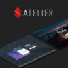 atelier theme