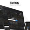 lisfinity classified ads wordpress theme