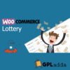 woocommerce lottery