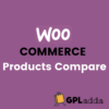 woocommerce products compare