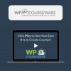 wp courseware wordpress lms plugin