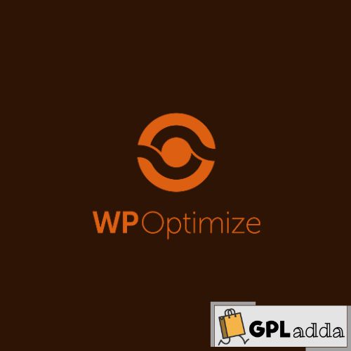 WP Optimize Premium v4.2.3 - Wordpress Plugin