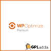 wp optimize wordpress plugin