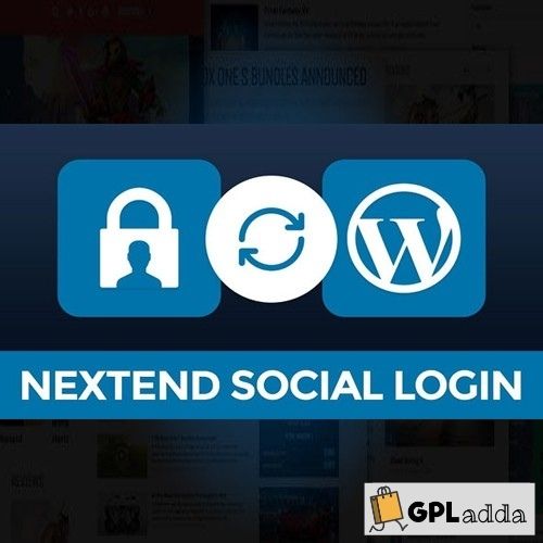 Nextend Social Login Pro WordPress Plugin