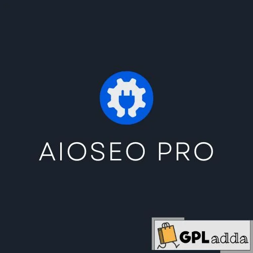 All in One SEO Pack Pro Wordpress Plugin + All Addons - Wordpress plugin New Version