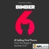 Bimber - Viral & Buzz WordPress Theme - Premium Viral Theme