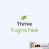 All Thrive WordPress Plugins Pack (11 Thrive Plugins) Latest version updated