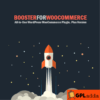 Booster Plus for WooCommerce plugin