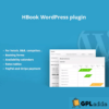 HBook - Hotel booking system - WordPress Plugin