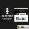 SecondLine Themes - Satchmo SecondLine WordPress Theme