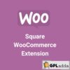 Square WooCommerce Extension