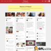 Themify – Pinboard Premium WordPress Theme