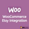 WooCommerce Etsy Integration Extension - WordPress Plugin