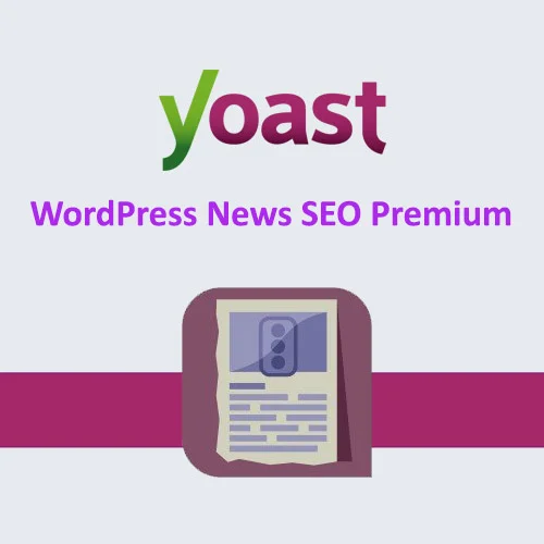 Yoast News SEO for WordPress Plugin Premium1