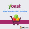 Yoast WooCommerce SEO for WordPress Plugin Premium