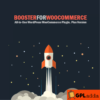 Booster Plus for WooCommerce plugin