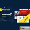 Consulting - Best Business, Finance WordPress Theme