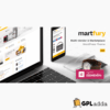martfury best woocommerce marketplace wordpress theme