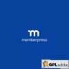memberpress plugin gpladda