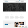 CSSIgniter – Business3ree WordPress Theme