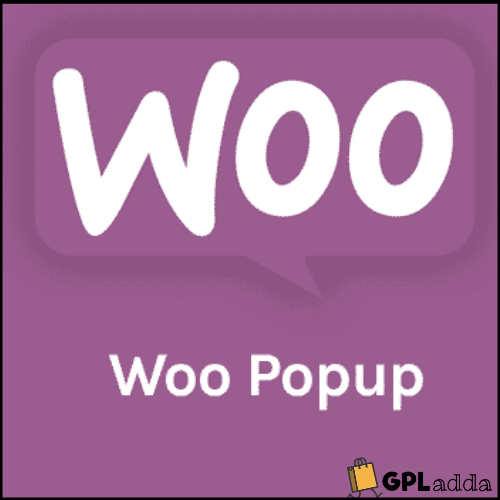 OceanWP – Ocean Woo Popup WordPress Plugin